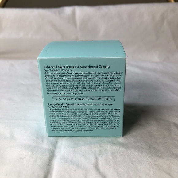 Advanced Night Repair Eye Cream - Picture 6 of 9